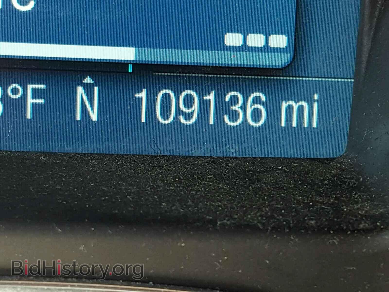 2012 FORD FOCUS - VIN: 1FAHP3H27CL417369 - Photo 8