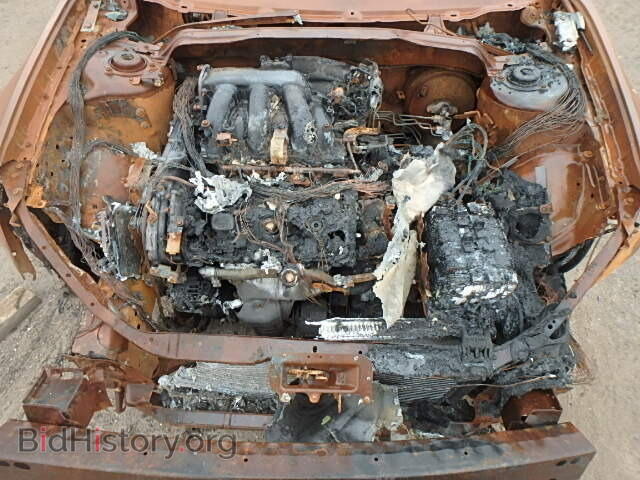 2007 NISSAN MAXIMA - VIN: 1N4BA41E17C824160 - Фото 7