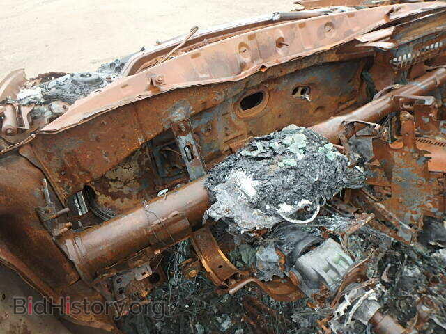 2007 NISSAN MAXIMA - VIN: 1N4BA41E17C824160 - Фото 8