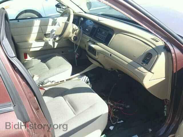 2011 FORD CROWN VIC - VIN: 2FABP7BV2BX110497 - Фото 5