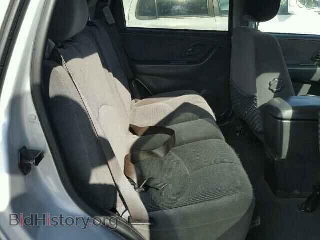 2004 MAZDA TRIBUTE - VIN: 4F2YZ04104KM18953 - Фото 6