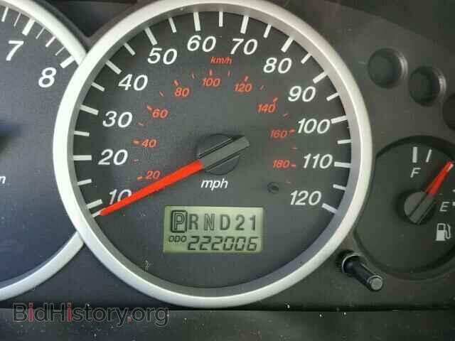 2004 MAZDA TRIBUTE - VIN: 4F2YZ04104KM18953 - Фото 8