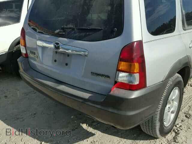 2004 MAZDA TRIBUTE - VIN: 4F2YZ04104KM18953 - Фото 10