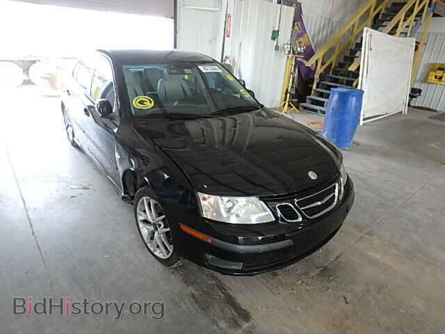 Фотография YS3FH49Y041022785 - SAAB 9 3 2004