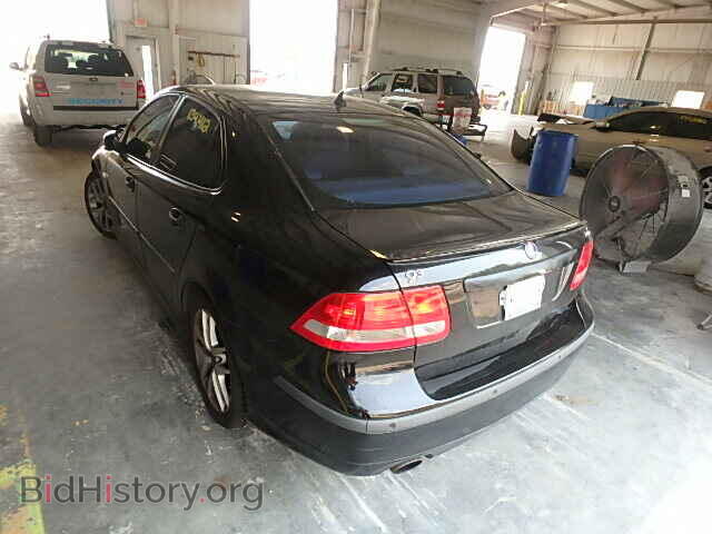 2004 SAAB 9 3 - VIN: YS3FH49Y041022785 - Фото 3