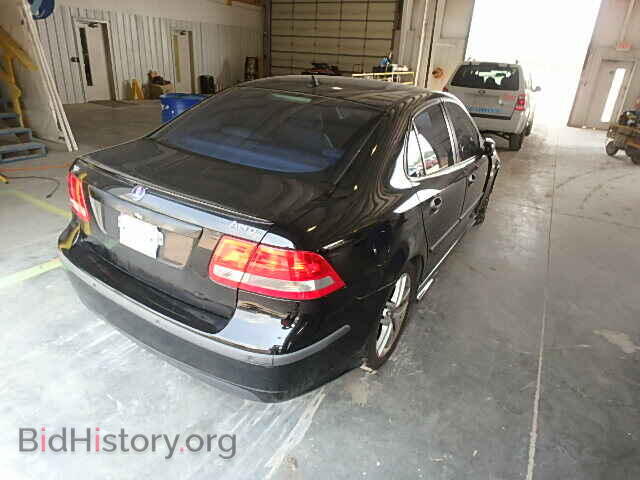 2004 SAAB 9 3 - VIN: YS3FH49Y041022785 - Фото 4
