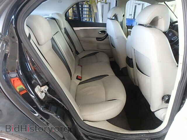2004 SAAB 9 3 - VIN: YS3FH49Y041022785 - Фото 6