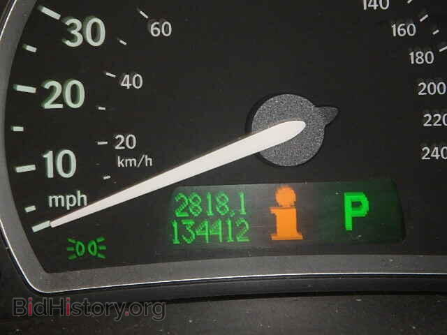 2004 SAAB 9 3 - VIN: YS3FH49Y041022785 - Фото 8
