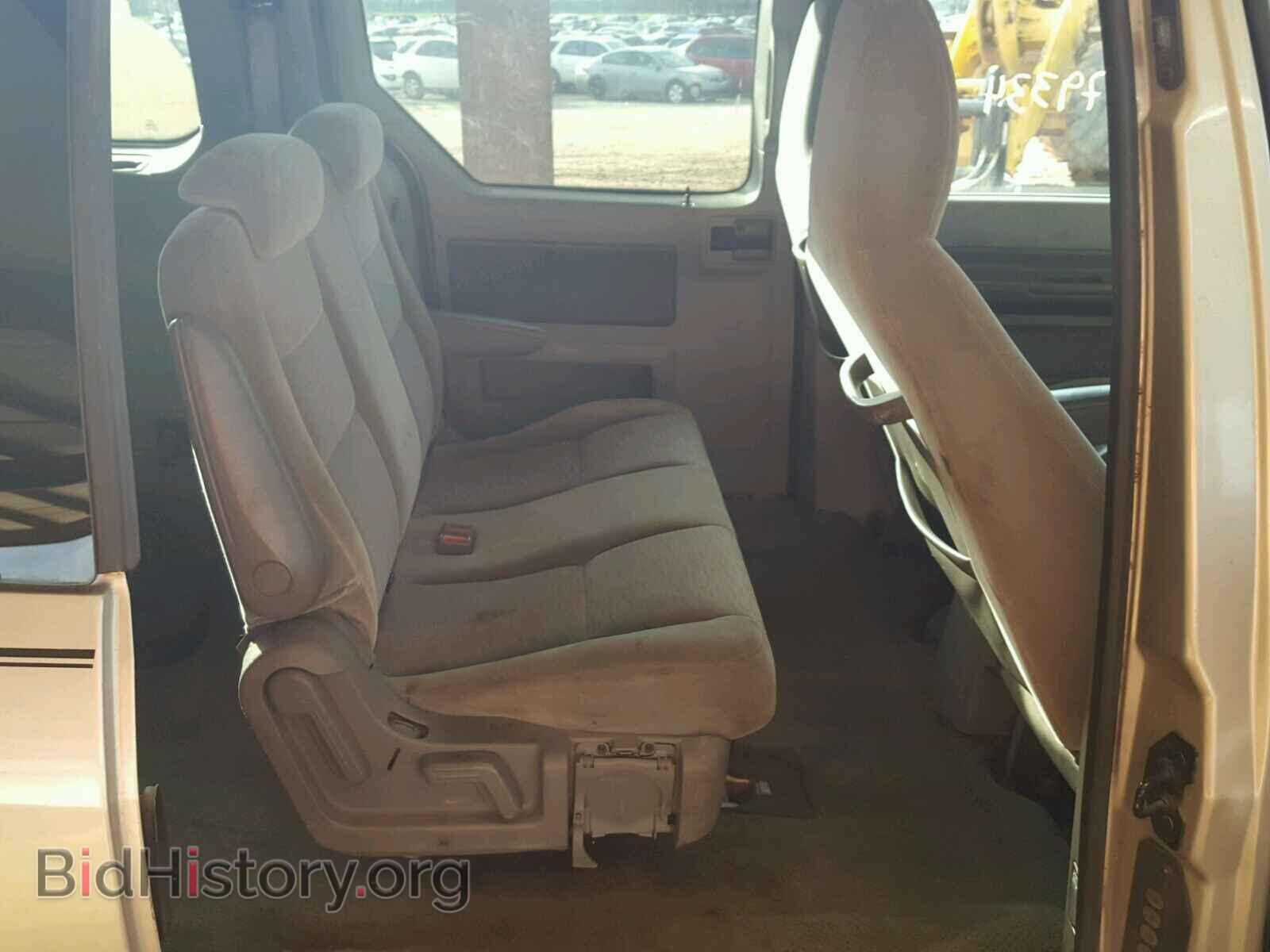 2004 FORD FREESTAR - VIN: 2FMZA51644BA73909 - Photo 6