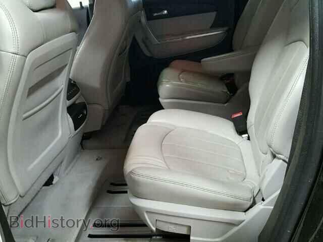 2009 GMC ACADIA - VIN: 1GKER33D19J217094 - Фото 6