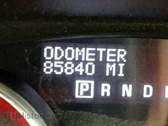 2009 GMC ACADIA - VIN: 1GKER33D19J217094 - Фото 8