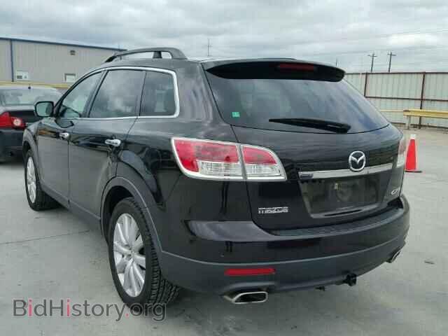 2009 MAZDA CX-9 - VIN: JM3TB28A090176132 - Фото 3