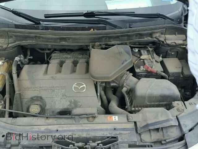 2009 MAZDA CX-9 - VIN: JM3TB28A090176132 - Фото 7