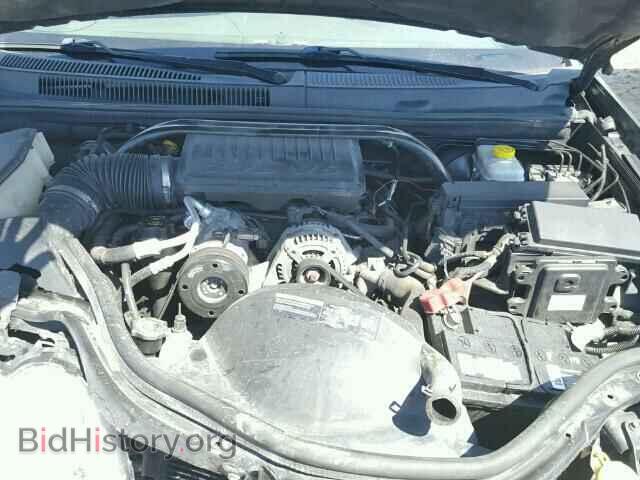 2006 JEEP CHEROKEE - VIN: 1J4GR48K06C278450 - Фото 7