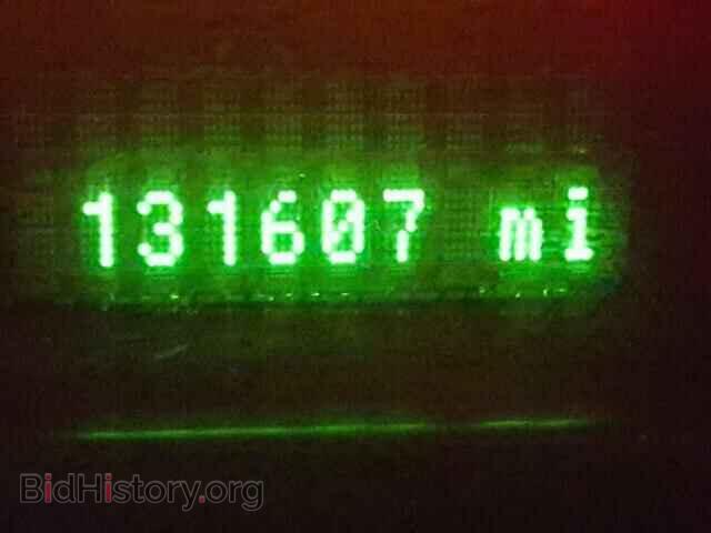 2008 FORD EDGE - VIN: 2FMDK48C98BA65629 - Фото 8