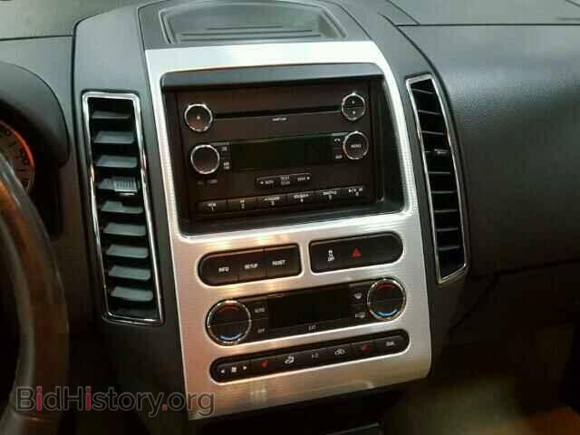 2008 FORD EDGE - VIN: 2FMDK48C98BA65629 - Фото 9