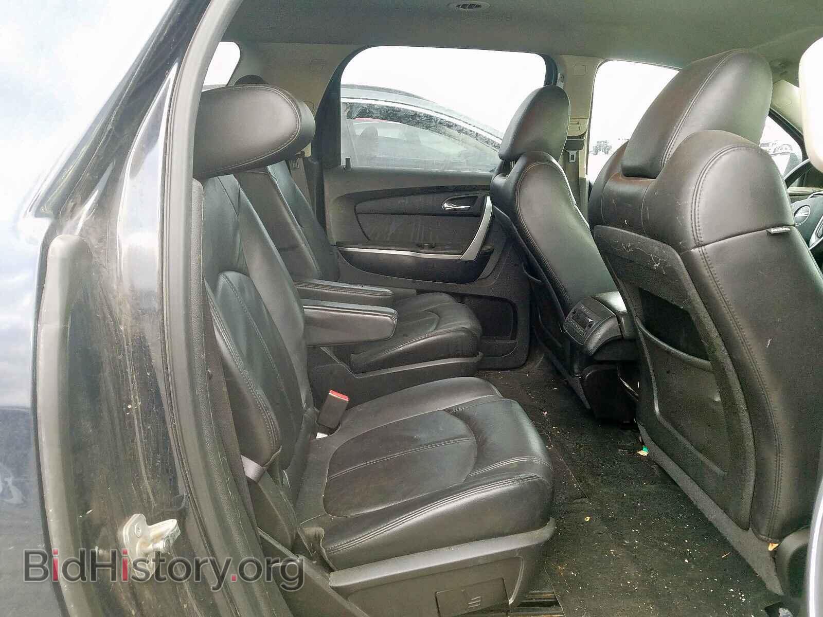 2012 GMC ACADIA SLT - VIN: 1GKKVSED7CJ117059 - Фото 6