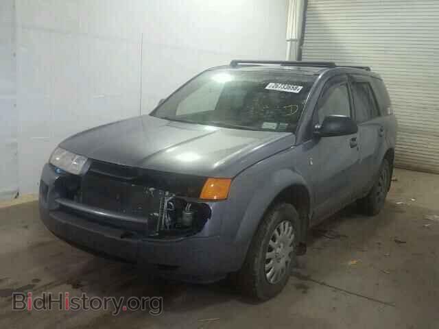2005 SATURN VUE - VIN: 5GZCZ33D15S858168 - Фото 2