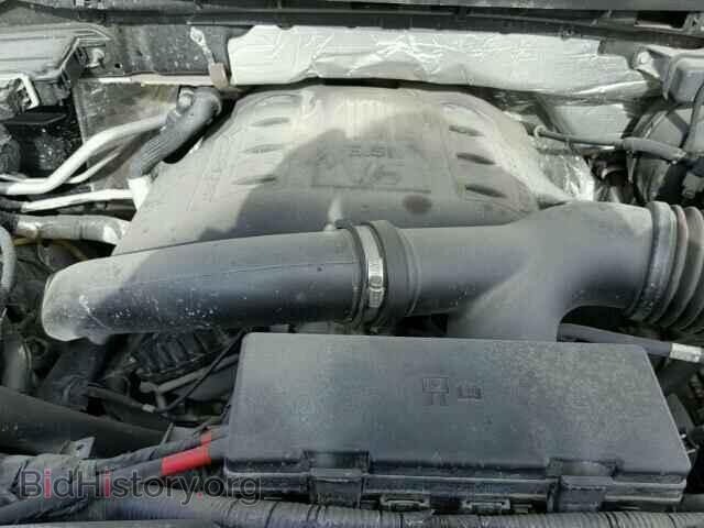 2013 FORD F150 - VIN: 1FTFW1ET7DKF45074 - Фото 7