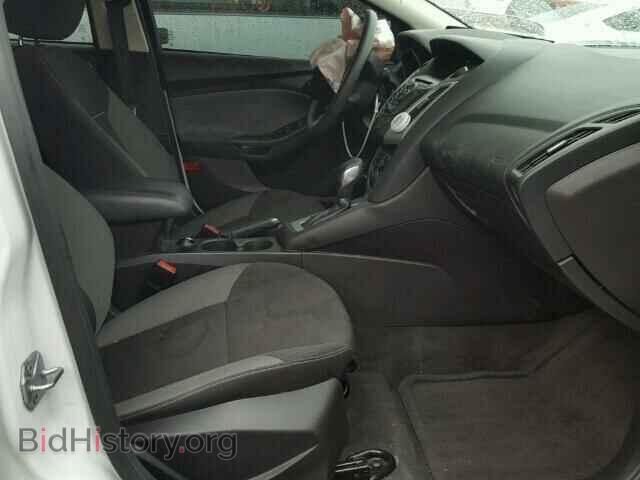 2014 FORD FOCUS - VIN: 1FADP3F2XEL286197 - Фото 5