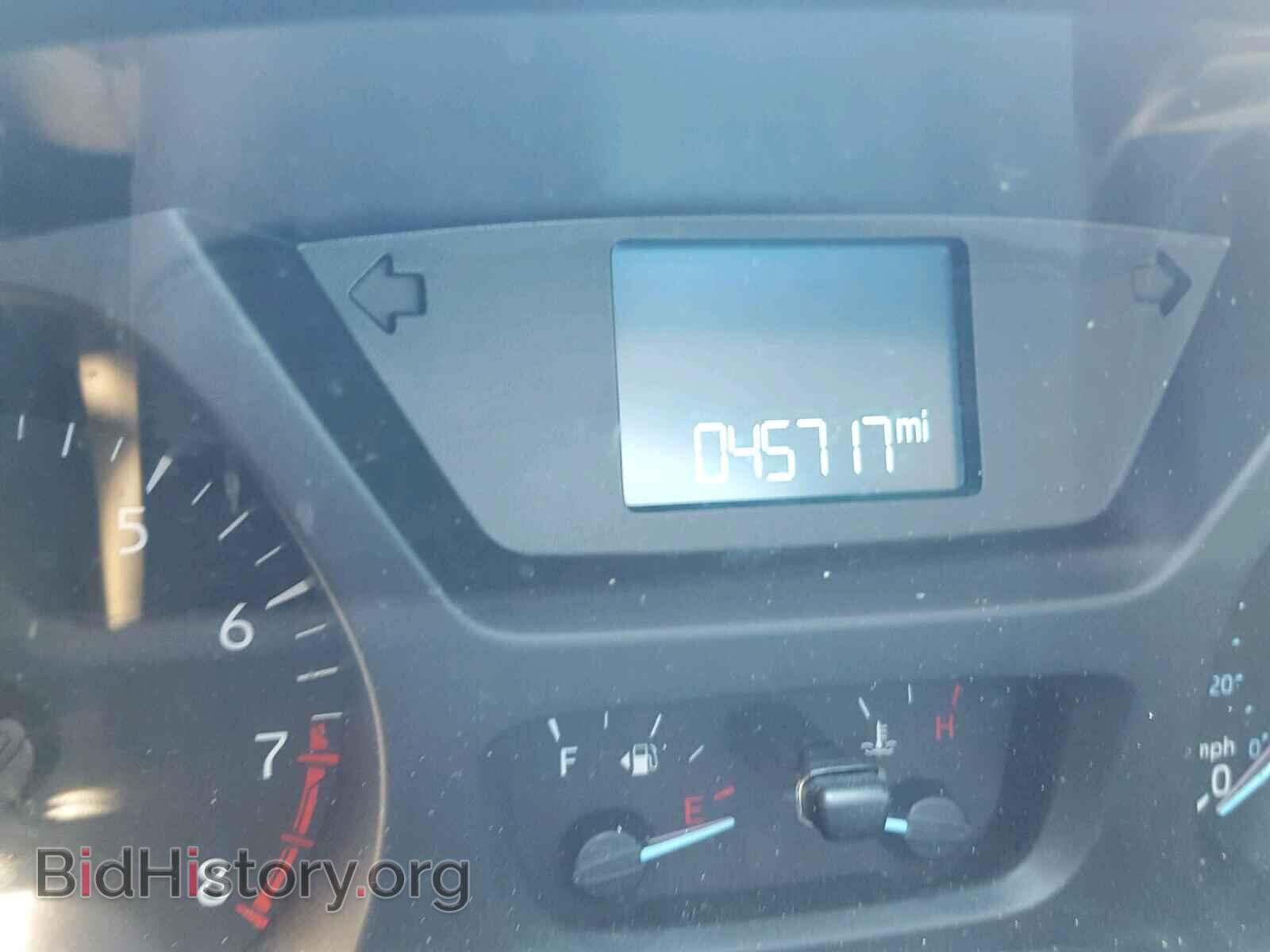 2016 FORD TRANSIT CO - VIN: 1FTYE1ZM8GKB28209 - Фото 8