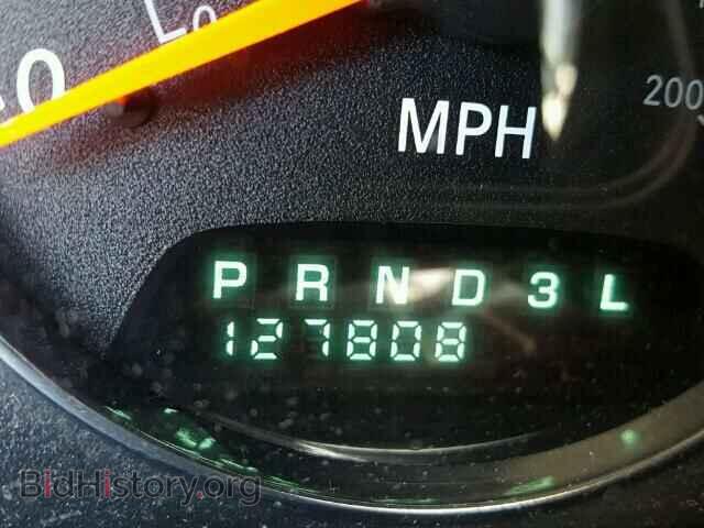 2004 CHRYSLER SEBRING - VIN: 1C3EL55R64N406055 - Фото 8