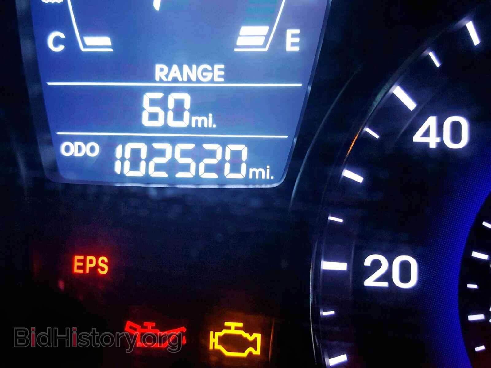 2013 HYUNDAI ACCENT - VIN: KMHCT5AE4DU132314 - Фото 8