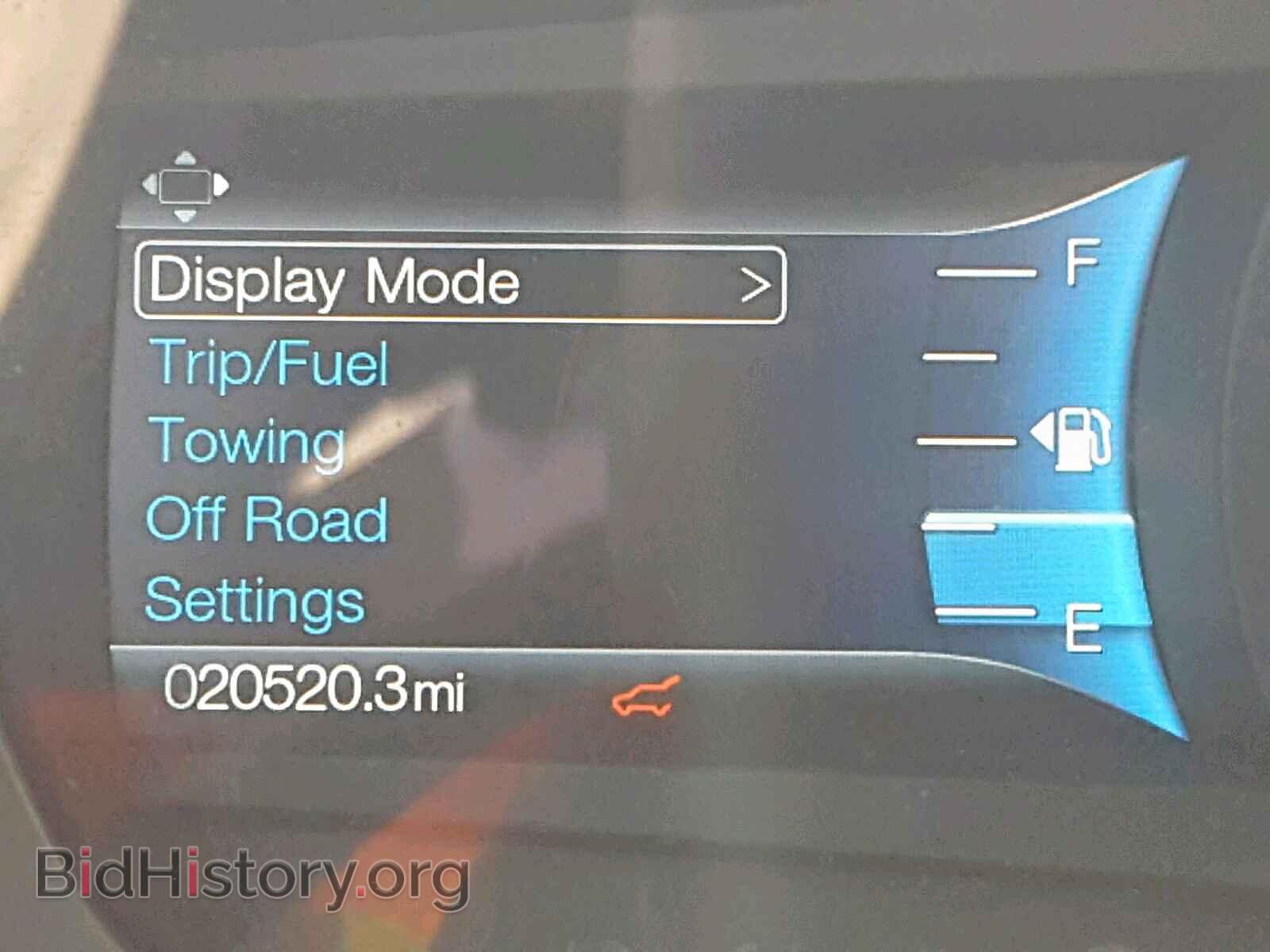 2015 FORD EXPEDITION - VIN: 1FMJK1HT2FEF06262 - Фото 8