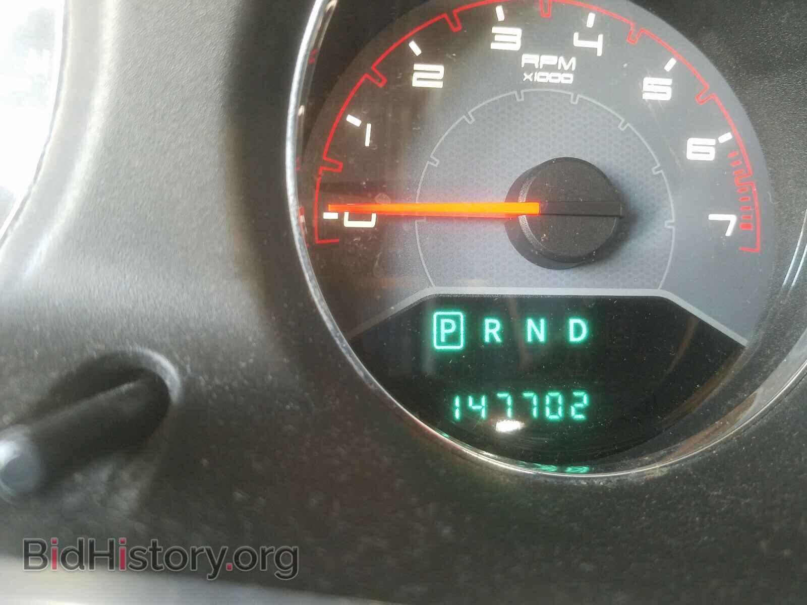 2013 DODGE AVENGER - VIN: 1C3CDZAB9DN562465 - Photo 8