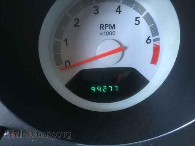 2008 DODGE AVENGER - VIN: 1B3LC56R58N289187 - Фото 8