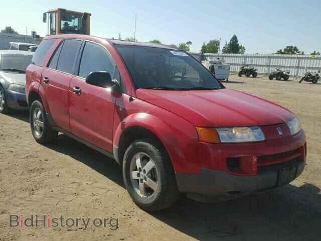 Photo 5GZCZ23D85S870814 - SATURN VUE 2005