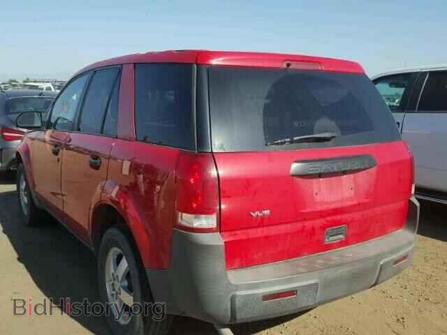 2005 SATURN VUE - VIN: 5GZCZ23D85S870814 - Фото 3
