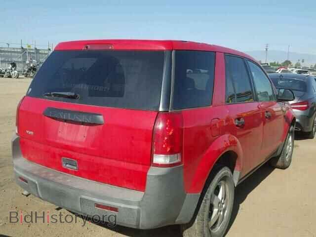 2005 SATURN VUE - VIN: 5GZCZ23D85S870814 - Фото 4