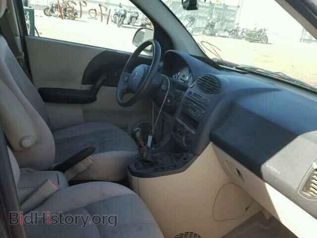 2005 SATURN VUE - VIN: 5GZCZ23D85S870814 - Фото 5