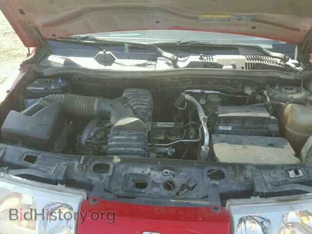 2005 SATURN VUE - VIN: 5GZCZ23D85S870814 - Фото 7