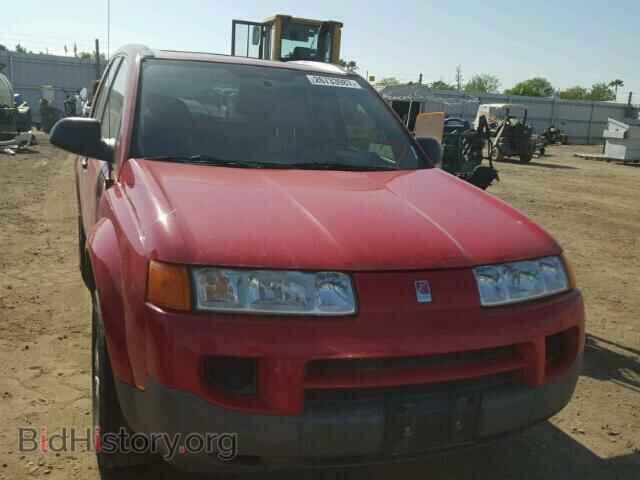 2005 SATURN VUE - VIN: 5GZCZ23D85S870814 - Фото 9