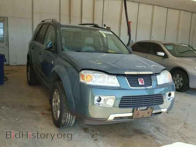 Фотография 5GZCZ63496S864724 - SATURN VUE 2006