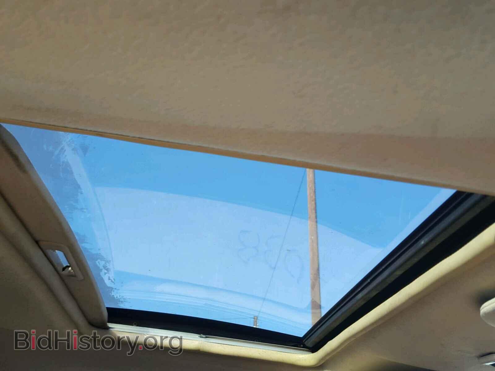 2000 MITSUBISHI ECLIPSE - VIN: 4A3AC84L9YE130725 - Фото 9