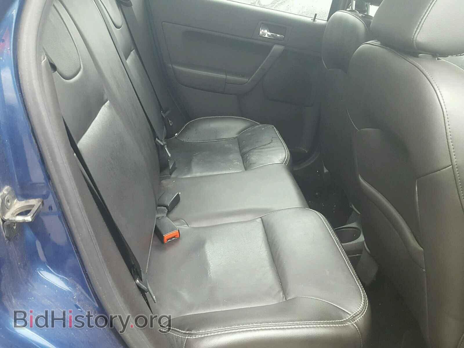 2008 FORD FOCUS - VIN: 1FAHP35N48W271999 - Photo 6