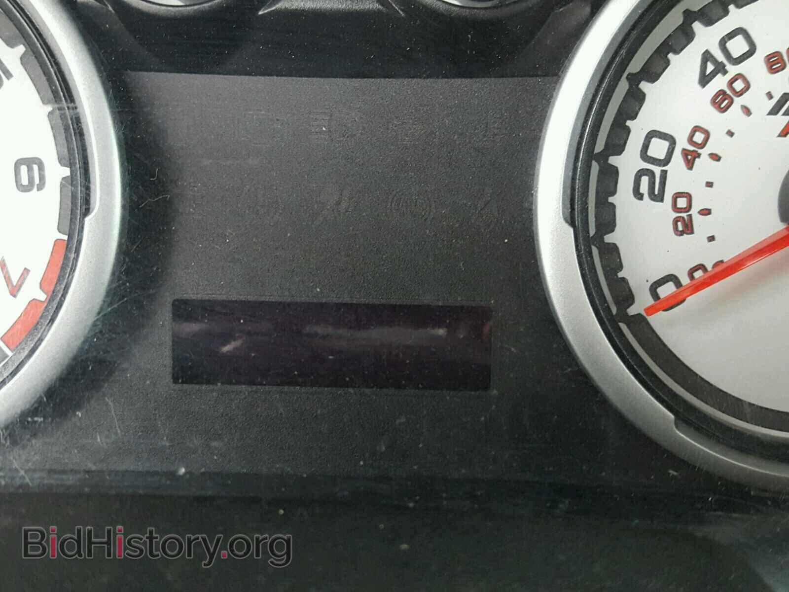 2008 FORD FOCUS - VIN: 1FAHP35N48W271999 - Photo 8