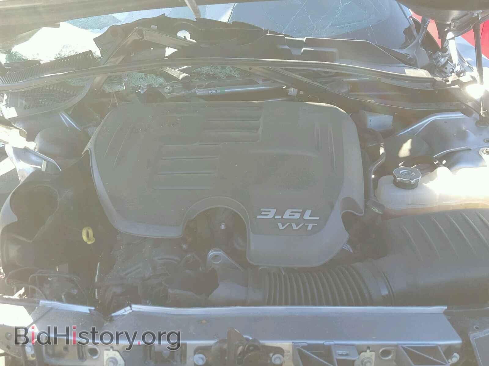 2017 DODGE CHALLENGER - VIN: 2C3CDZAG4HH639723 - Фото 7