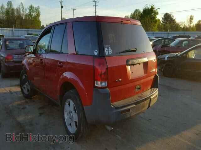 2005 SATURN VUE - VIN: 5GZCZ63405S815720 - Фото 3