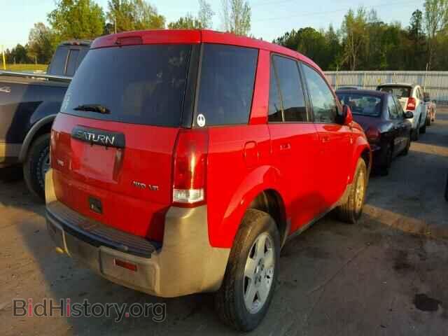 2005 SATURN VUE - VIN: 5GZCZ63405S815720 - Фото 4