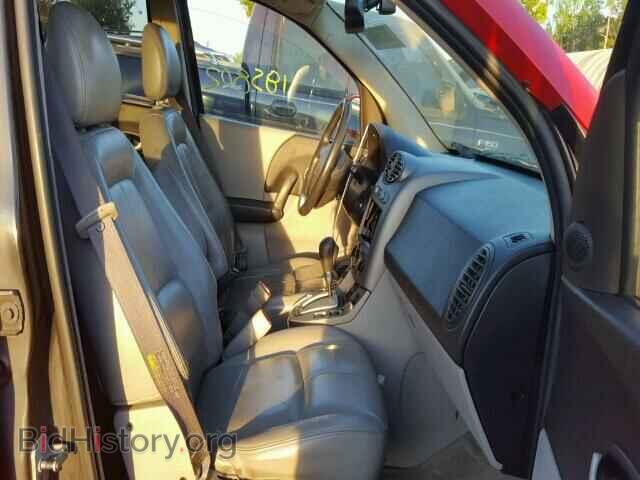 2005 SATURN VUE - VIN: 5GZCZ63405S815720 - Фото 5
