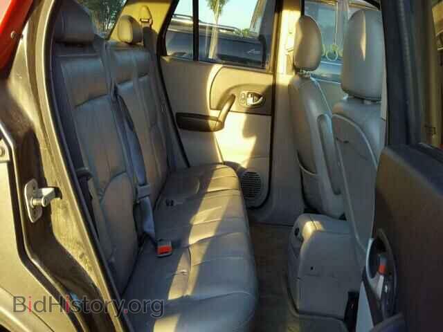 2005 SATURN VUE - VIN: 5GZCZ63405S815720 - Фото 6