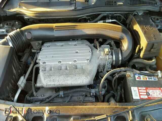 2005 SATURN VUE - VIN: 5GZCZ63405S815720 - Фото 7