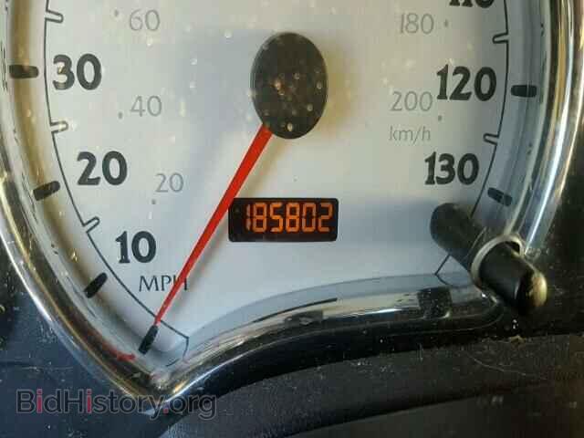 2005 SATURN VUE - VIN: 5GZCZ63405S815720 - Фото 8