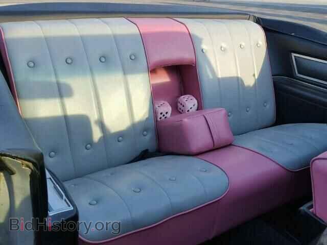 1968 CADILLAC DEVILLE - VIN: J812244 - Photo 6