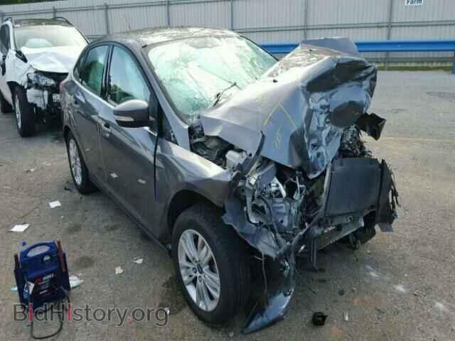 Фотография 1FAHP3H27CL193665 - FORD FOCUS 2012