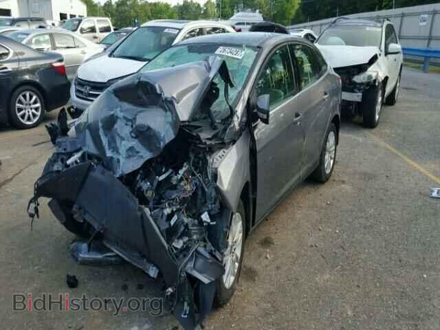 2012 FORD FOCUS - VIN: 1FAHP3H27CL193665 - Photo 2